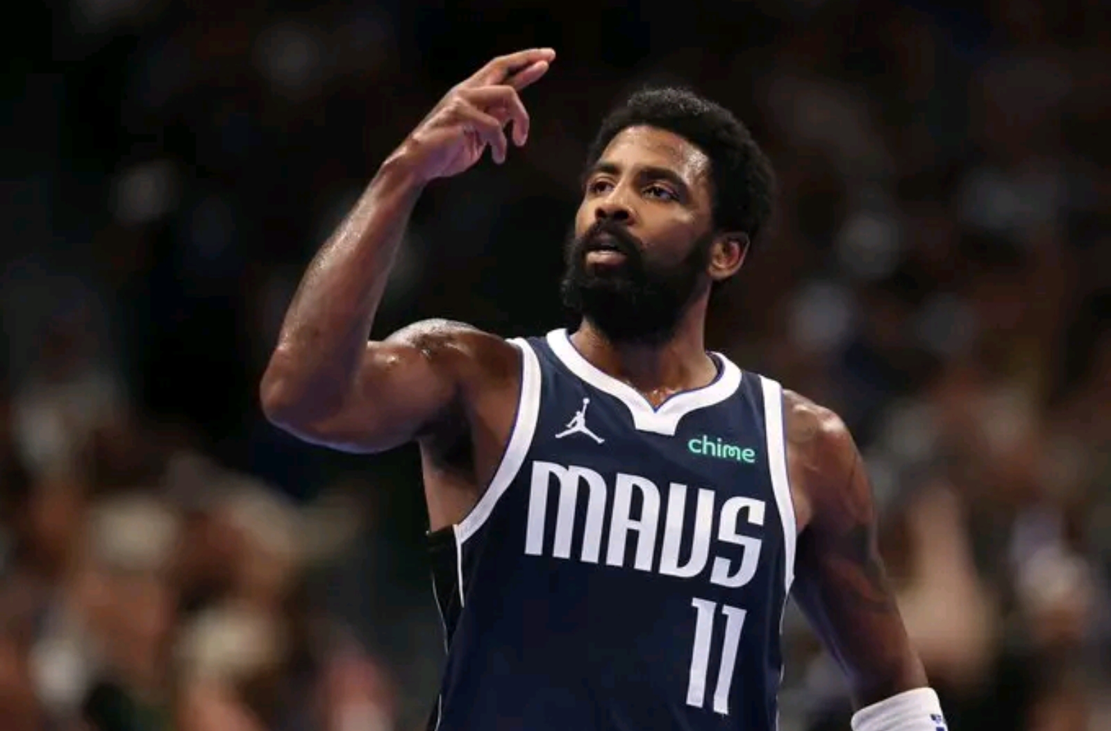 转会期NBA常规赛焦点战,达拉斯独行侠止住颓势,球迷炸锅,资深球员宣示担当的简单介绍 转会期NBA常规赛焦点战,达拉斯独行侠止住颓势,球迷炸锅,资深球员宣示担当的简单介绍