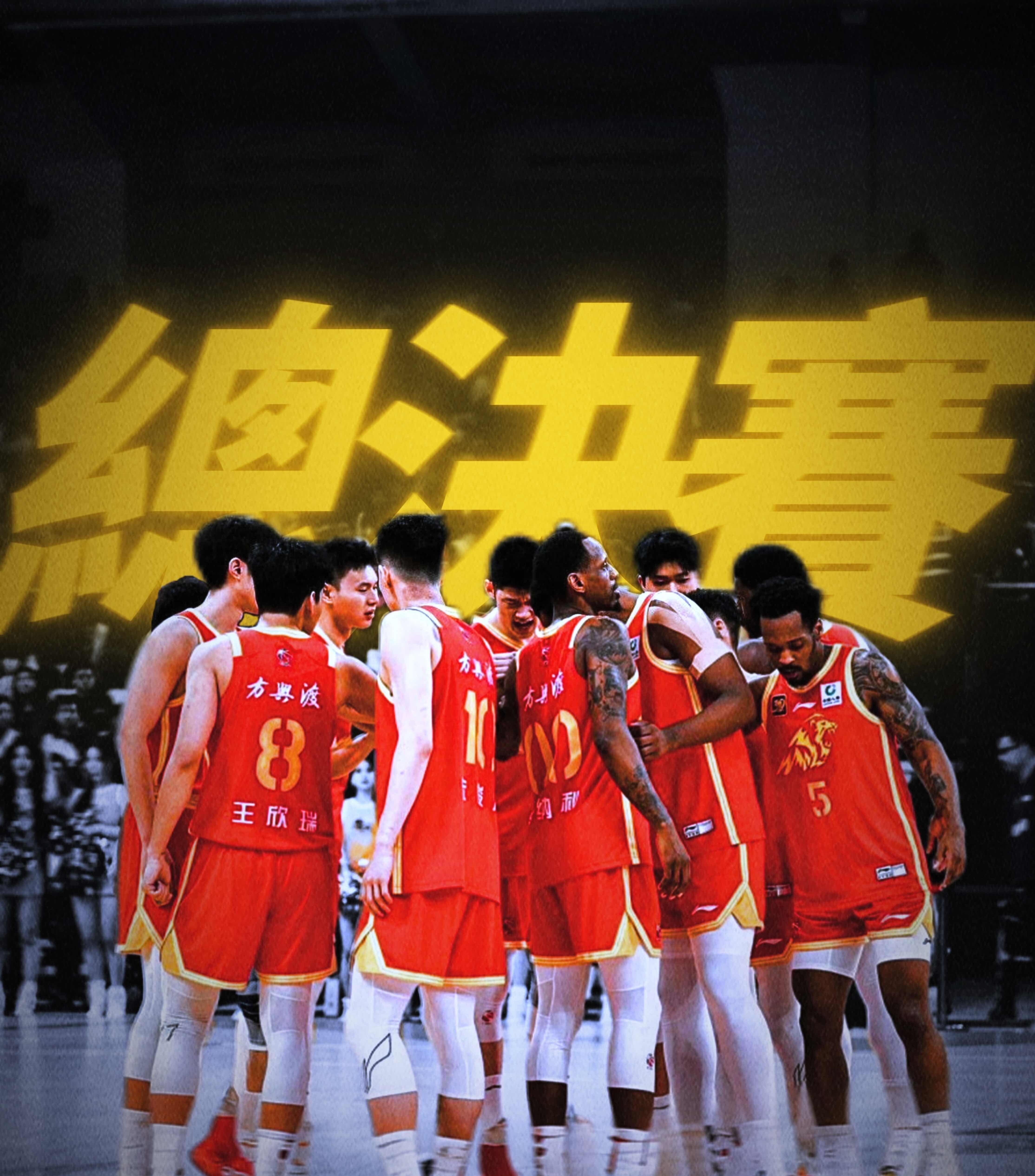 转折点！广厦男篮状态回暖，CBA常规赛赛后攻防权衡，信心回归，赛季目标并未改变的简单介绍