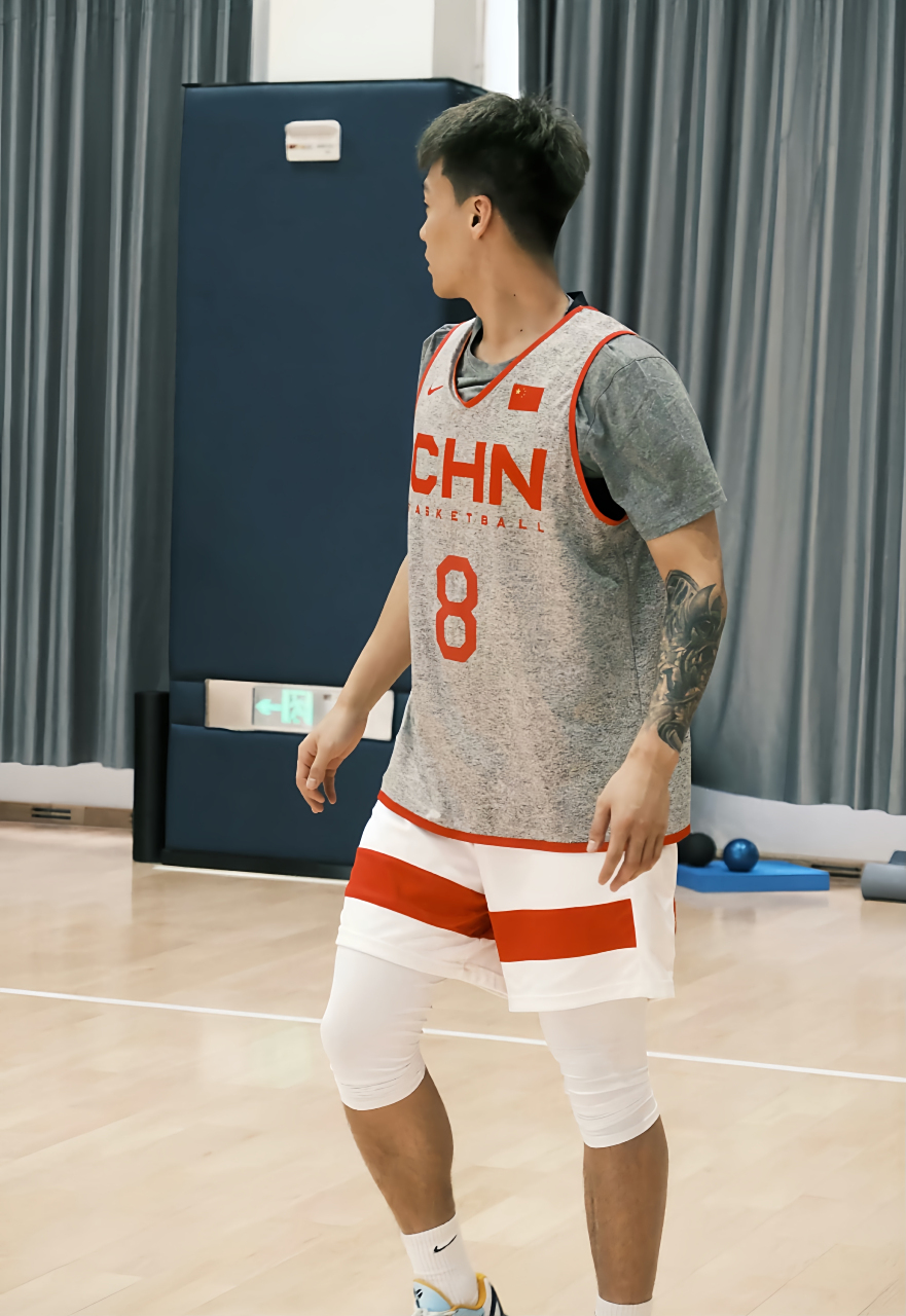 曝山东男篮拟签新外援