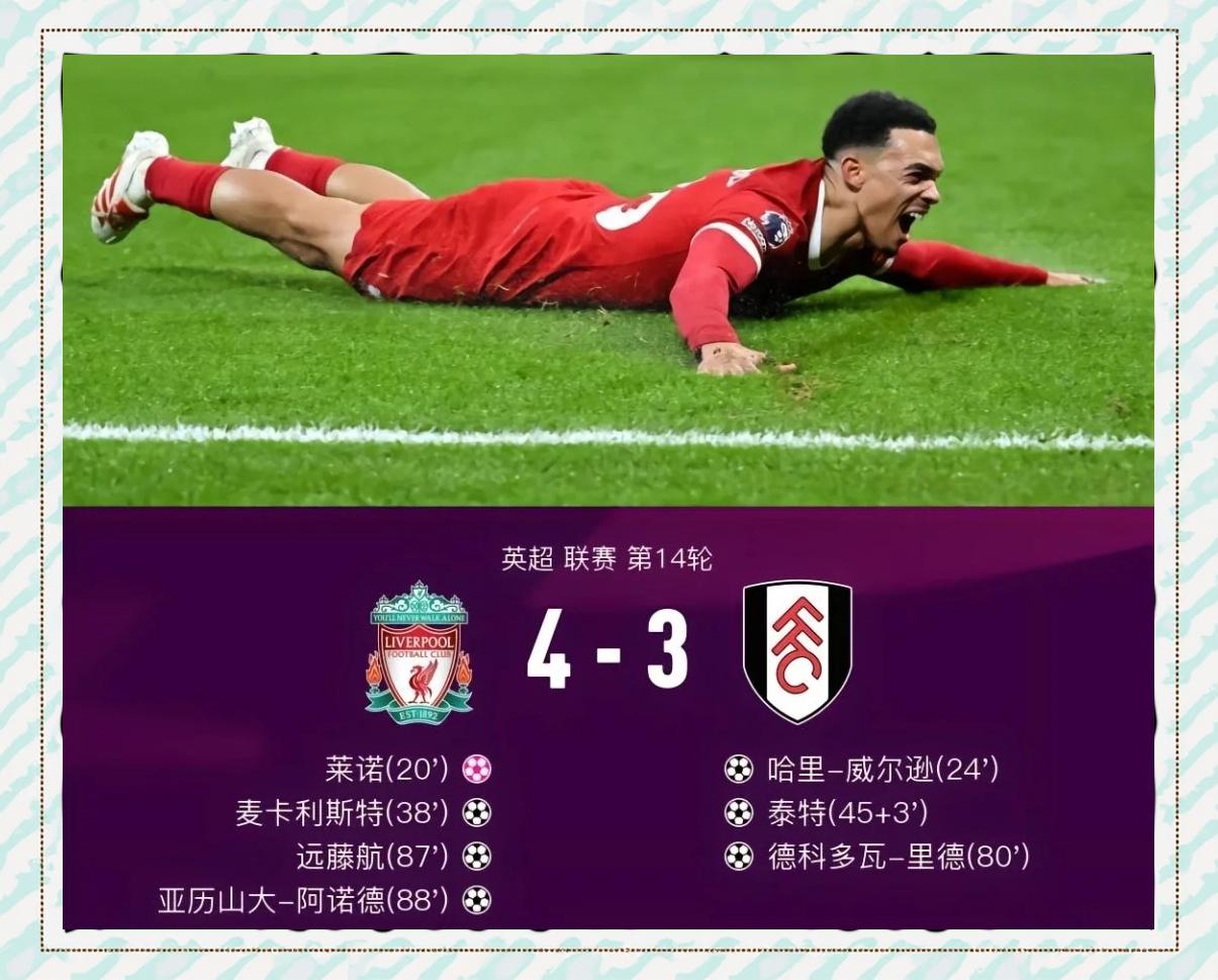 包含转折点!利物浦主帅复盘;欧冠转会期攻防权衡;引发热议;赛季目标并未改变的词条 包含转折点!利物浦主帅复盘;欧冠转会期攻防权衡;引发热议;赛季目标并未改变的词条