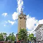 法兰克福保级大战杨晨评分