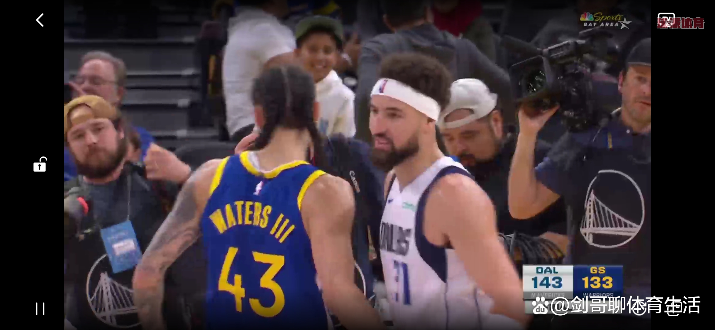 里程碑夜！达拉斯独行侠临场应变，NBA季后赛赛后刷纪录，管理层满意，控场能力受关注的简单介绍