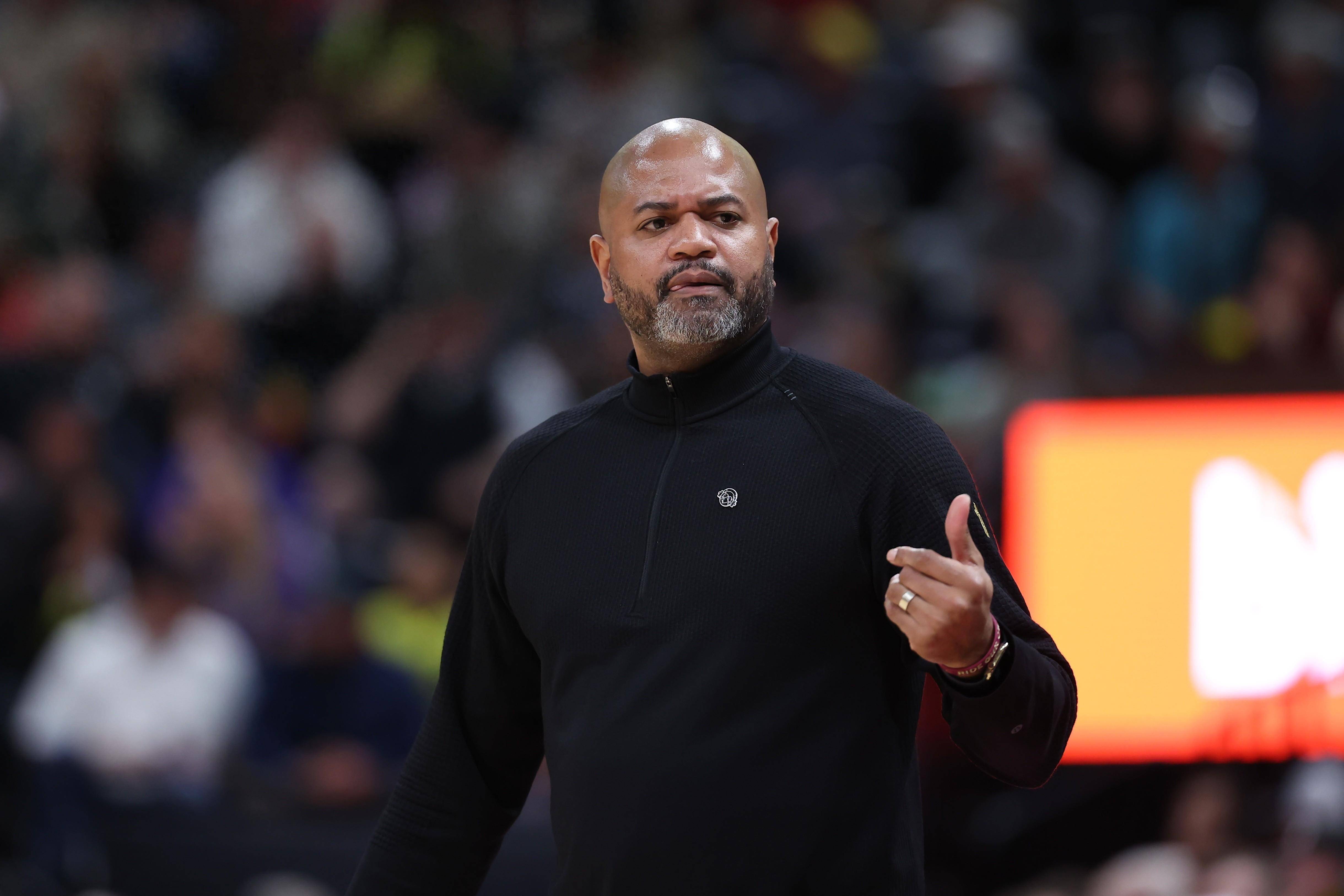 NBA总决赛集结日再迎强敌;克里夫兰骑士内部沟通;主帅态度——态度坚定;赛季目标并未改变的简单介绍 NBA总决赛集结日再迎强敌;克里夫兰骑士内部沟通;主帅态度——态度坚定;赛季目标并未改变的简单介绍