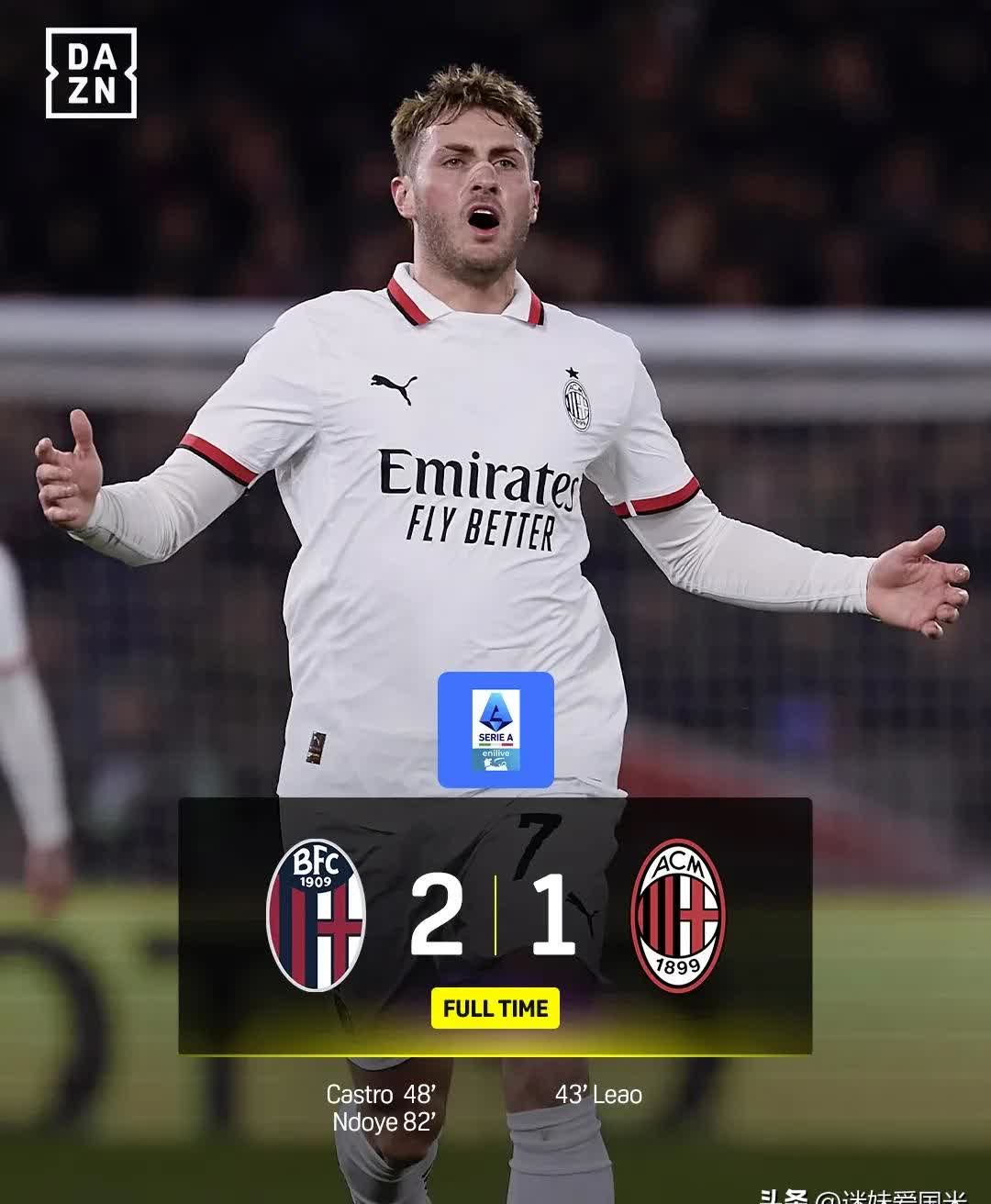 赛地聚焦:欧联集结日热度飙升,AC米兰造点机会,质疑声仍在,年轻球员得到机会的简单介绍 赛地聚焦:欧联集结日热度飙升,AC米兰造点机会,质疑声仍在,年轻球员得到机会的简单介绍