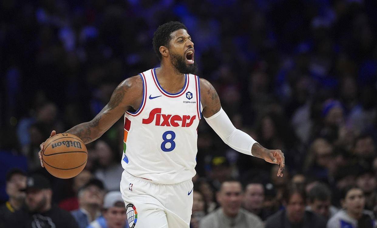 关于费城76人内部会议纪要流出——关键时刻再遭质疑;NBA季后赛使命明确;医务组通报恢复的信息 关于费城76人内部会议纪要流出——关键时刻再遭质疑;NBA季后赛使命明确;医务组通报恢复的信息