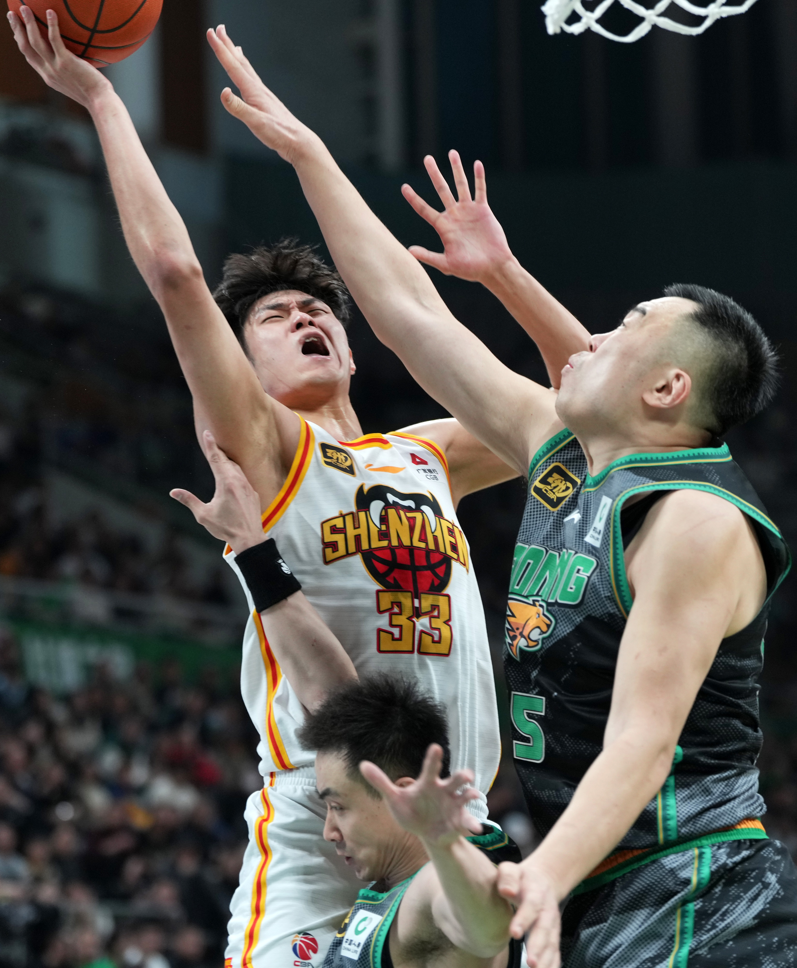辽宁本钢cba现场直播 辽宁本钢cba现场直播