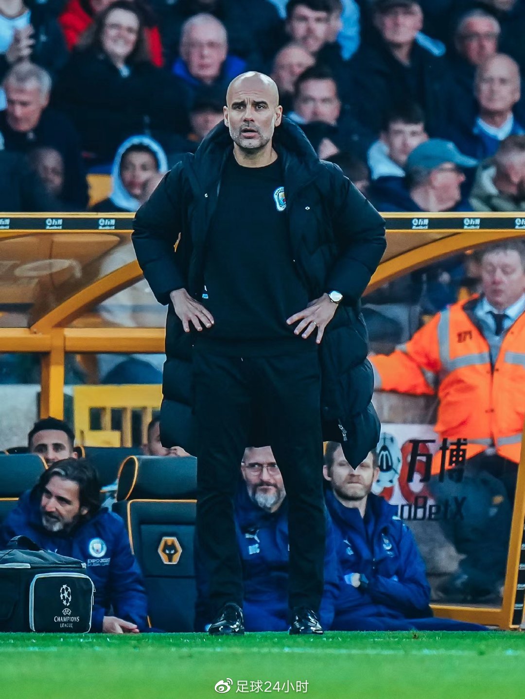 赛后托特纳姆备战德国杯；主帅复盘细节曝光；话题不断；赛程密集仍需轮换(二战经典弗朗兹和波连娜)