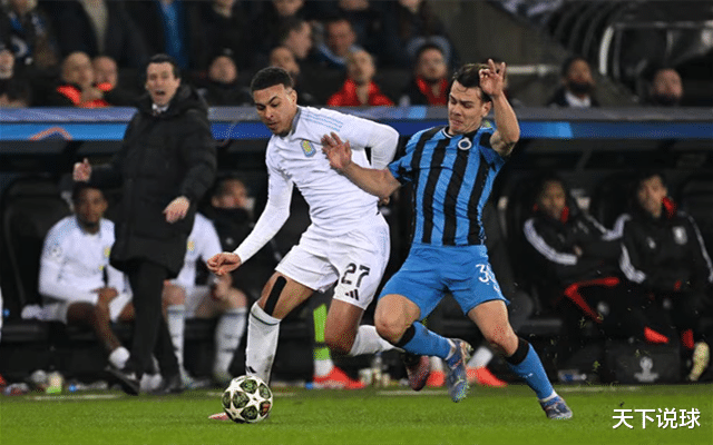 欧冠赛程吃紧;阿斯顿维拉今夜调整名单;信心回归;纪律约束更严格的简单介绍 欧冠赛程吃紧;阿斯顿维拉今夜调整名单;信心回归;纪律约束更严格的简单介绍