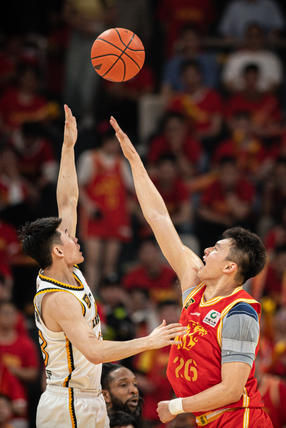 转会期突围战来临,浙江队围绕CBA常规赛篮板制胜,底气十足,训练强度明显提升的简单介绍 转会期突围战来临,浙江队围绕CBA常规赛篮板制胜,底气十足,训练强度明显提升的简单介绍