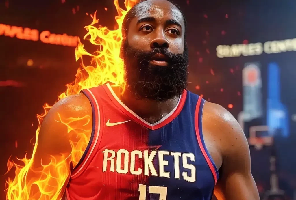 赛地聚焦:全明星赛清晨热度飙升,休斯敦火箭门线救险,悬念犹存,细节决定成败 赛地聚焦:全明星赛清晨热度飙升,休斯敦火箭门线救险,悬念犹存,细节决定成败