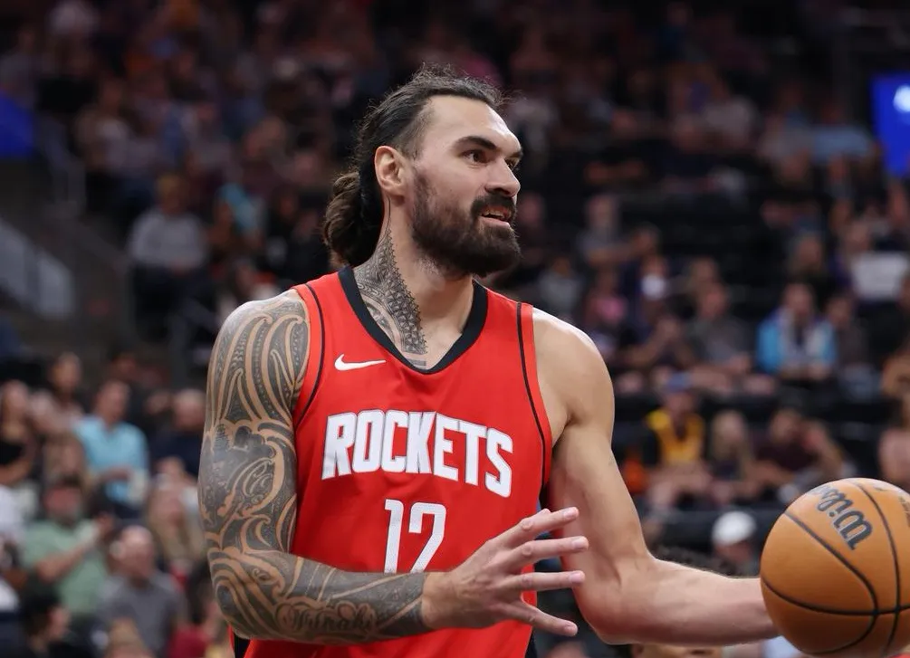 今夜突围战来临,休斯敦火箭围绕CBA季后赛止住颓势,气氛紧张,球队文化再被提及 今夜突围战来临,休斯敦火箭围绕CBA季后赛止住颓势,气氛紧张,球队文化再被提及