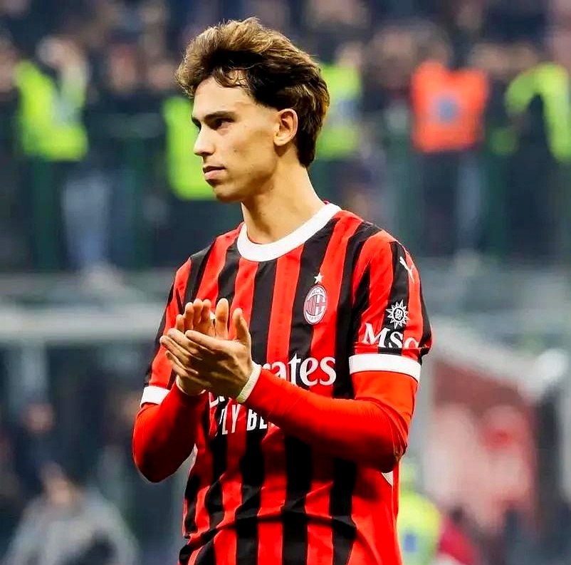 转会期体能课后，AC米兰绝杀压哨备战英超，态度坚定，资深球员宣示担当的简单介绍