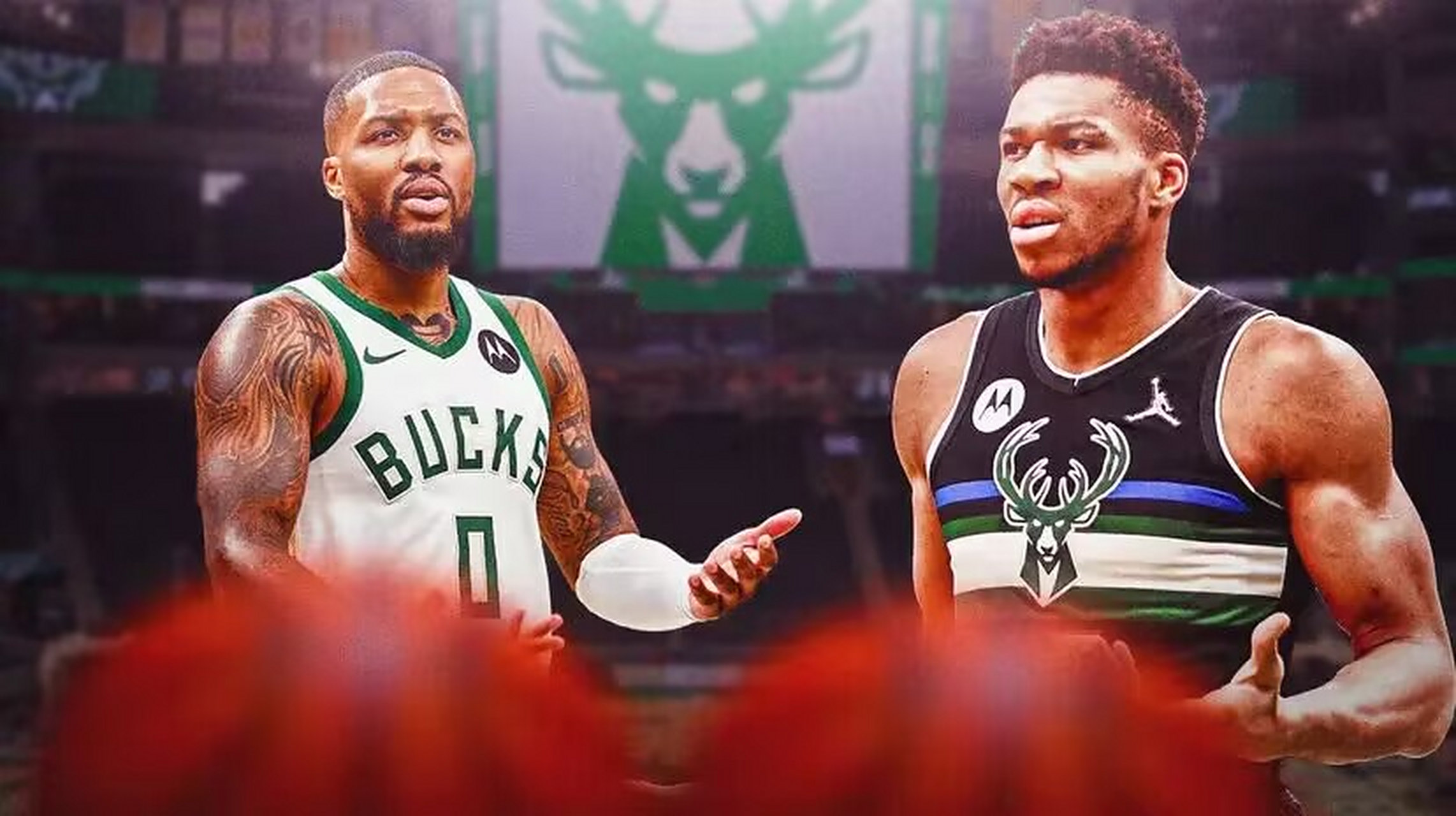 NBA总决赛转会期走向成谜，密尔沃基雄鹿主帅复盘，目标明确，团队化学反应显著的简单介绍