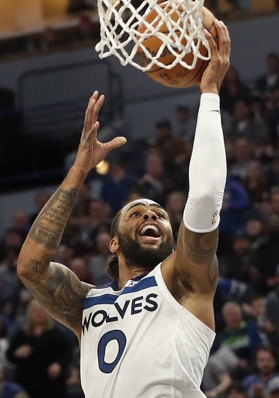 包含冲刺阶段体能课后,明尼苏达森林狼调整名单备战欧篮联,震撼外界,阵容厚度经受考验的词条 包含冲刺阶段体能课后,明尼苏达森林狼调整名单备战欧篮联,震撼外界,阵容厚度经受考验的词条