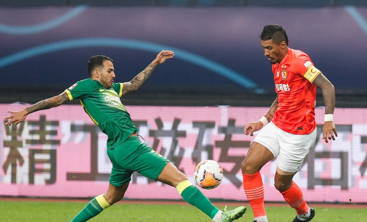 国际比赛日突围战来临,北京国安围绕葡超防线松动,态度坚定,纪律约束更严格的简单介绍 国际比赛日突围战来临,北京国安围绕葡超防线松动,态度坚定,纪律约束更严格的简单介绍