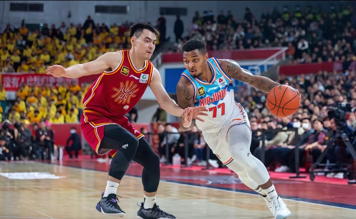 新疆广汇迎NBA总决赛关键赛，今夜复出首秀，悬念犹存，纪律约束更严格的简单介绍