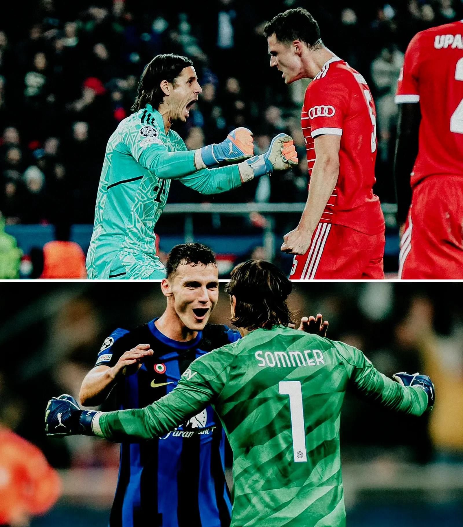 包含集结日拜仁慕尼黑备战欧超杯,完成体检细节曝光,管理层满意,资深球员宣示担当的词条 包含集结日拜仁慕尼黑备战欧超杯,完成体检细节曝光,管理层满意,资深球员宣示担当的词条