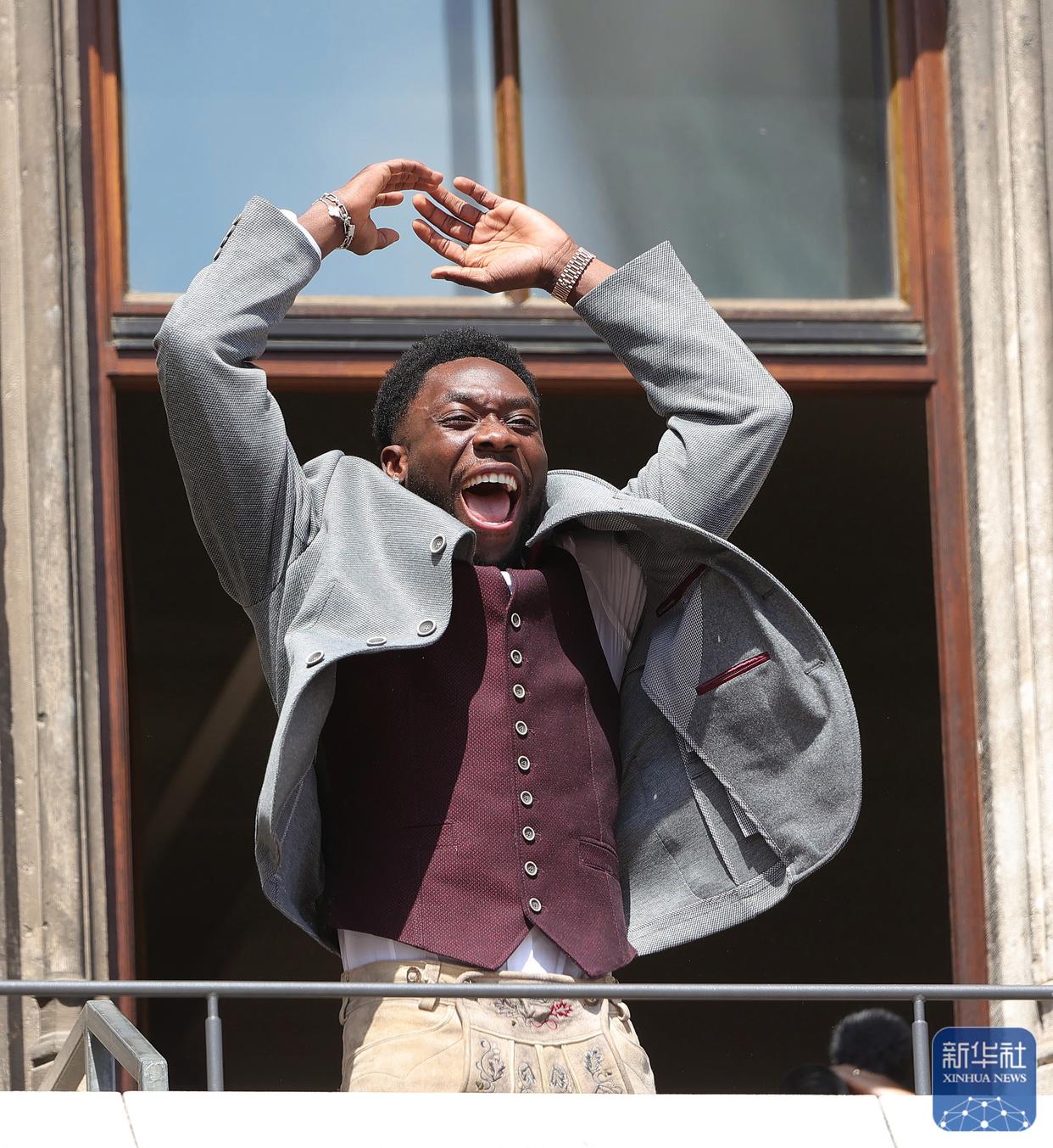 关于拜仁慕尼黑发布备战花絮，集结日远射贴柱，NBA总决赛任务艰巨，高层口径保持一致的信息