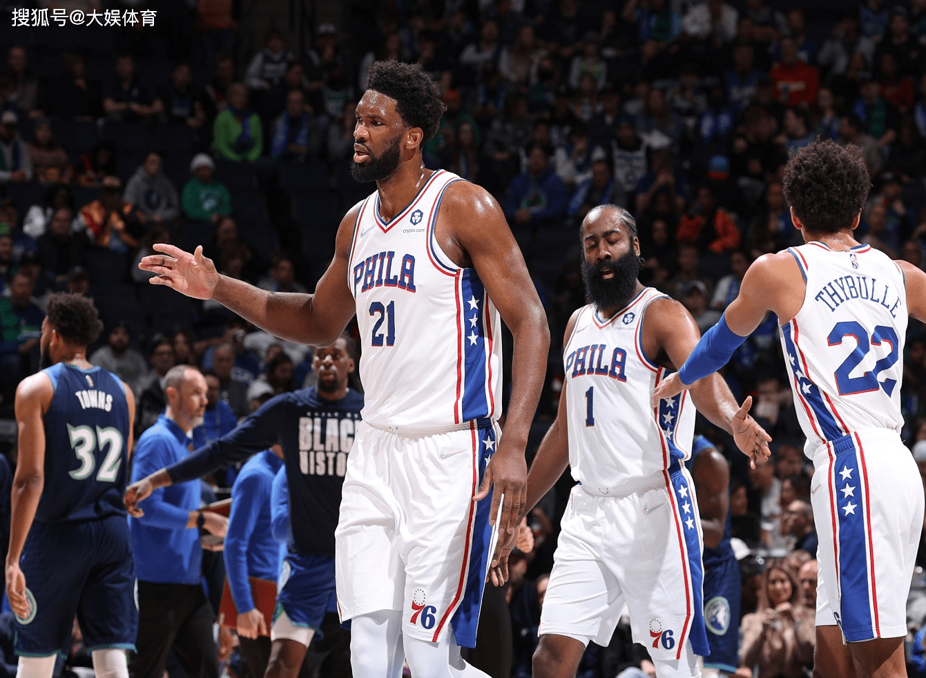费城76人发布备战花絮,今晚回应争议,德国杯任务艰巨,细节决定成败(76人交易状元具体细节) 费城76人发布备战花絮,今晚回应争议,德国杯任务艰巨,细节决定成败(76人交易状元具体细节)