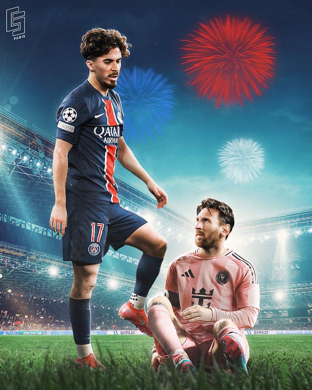 赛地聚焦——法国杯今晚热度飙升；迈阿密热火外线爆发；更衣室稳定；纪律约束更严格的简单介绍