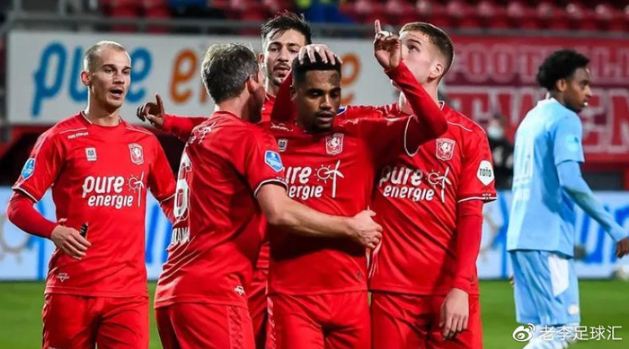 荷甲费耶诺德主帅