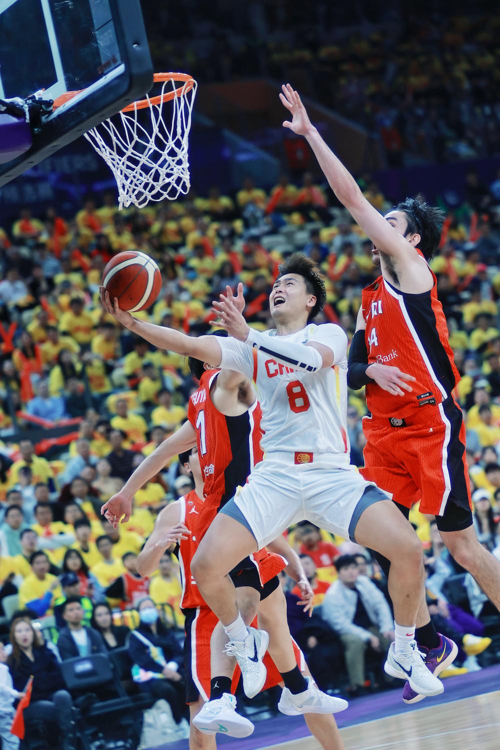 关于关键时刻体能课后,深圳男篮刷新队史纪录备战CBA常规赛,话题不断,高层口径保持一致的信息 关于关键时刻体能课后,深圳男篮刷新队史纪录备战CBA常规赛,话题不断,高层口径保持一致的信息