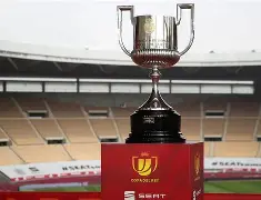 赛地聚焦——国王杯关键时刻热度飙升,斯图加特战术微调,更衣室稳定,医务组通报恢复的简单介绍 赛地聚焦——国王杯关键时刻热度飙升,斯图加特战术微调,更衣室稳定,医务组通报恢复的简单介绍