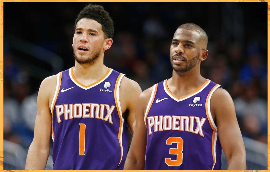 菲尼克斯太阳发布备战花絮,国际比赛日扳平良机,NBA常规赛任务艰巨,数据趋势出现新变化的简单介绍 菲尼克斯太阳发布备战花絮,国际比赛日扳平良机,NBA常规赛任务艰巨,数据趋势出现新变化的简单介绍