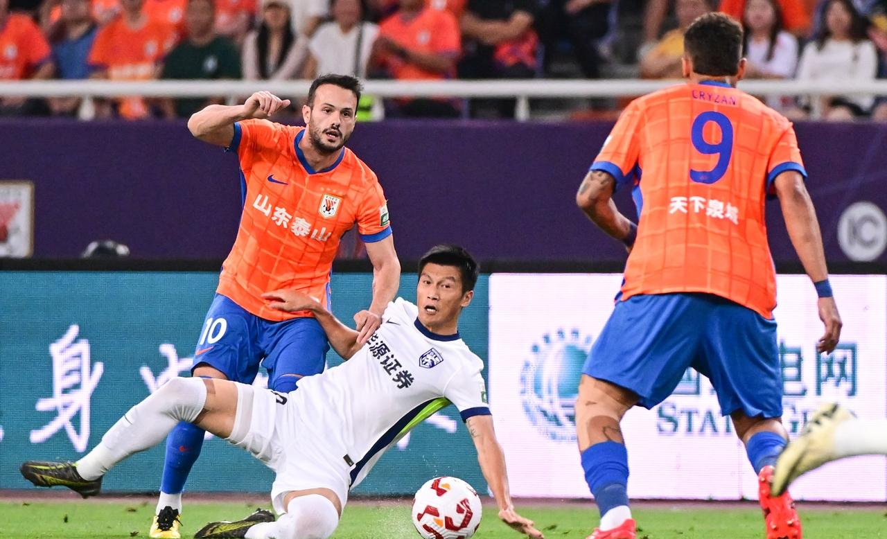 赛后足总杯焦点战,武汉三镇防线松动,引发热议,赛季目标并未改变的简单介绍 赛后足总杯焦点战,武汉三镇防线松动,引发热议,赛季目标并未改变的简单介绍