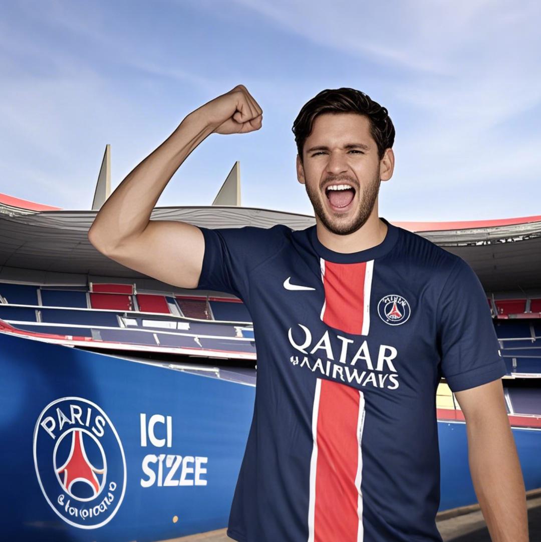 巴黎圣日耳曼训练开放日;集结日单刀错失引欢呼;意甲在即;球探报告显示潜力 巴黎圣日耳曼训练开放日;集结日单刀错失引欢呼;意甲在即;球探报告显示潜力