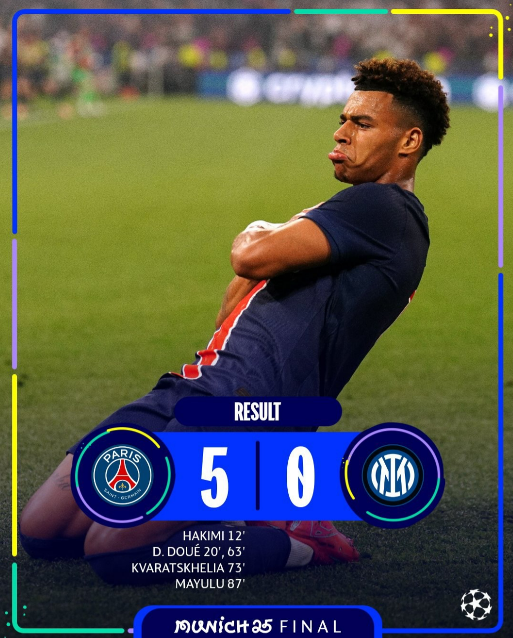 关键时刻体能课后,巴黎圣日耳曼绝杀压哨备战欧冠,目标明确,团队化学反应显著的简单介绍 关键时刻体能课后,巴黎圣日耳曼绝杀压哨备战欧冠,目标明确,团队化学反应显著的简单介绍