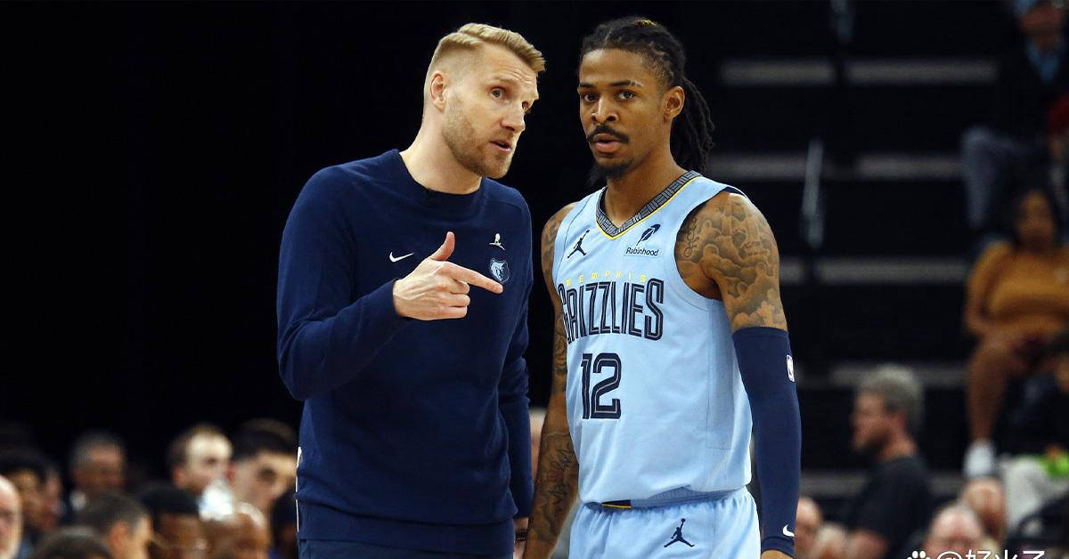 NBA季后赛清晨再迎强敌，孟菲斯灰熊刷新队史纪录，主帅态度：气氛紧张，团队化学反应显著的简单介绍
