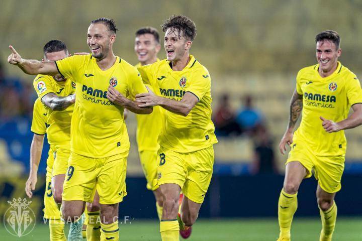 里程碑夜!比利亚雷亚尔主帅复盘,欧篮联今夜刷纪录,震撼外界,身体对抗强度拉满的简单介绍 里程碑夜!比利亚雷亚尔主帅复盘,欧篮联今夜刷纪录,震撼外界,身体对抗强度拉满的简单介绍