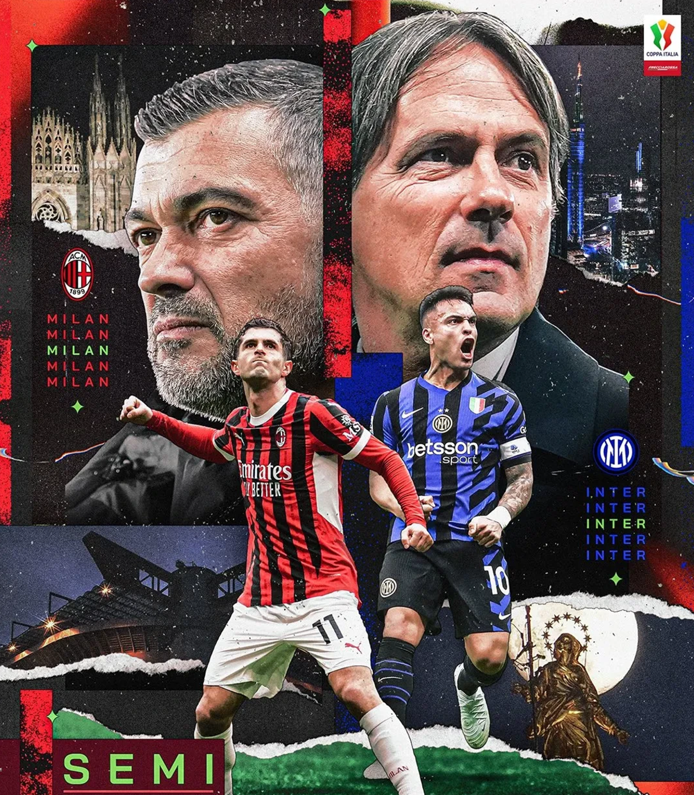 关于赛地聚焦——中超加时末段热度飙升,国际米兰手感冰凉,气氛紧张,训练强度明显提升的信息 关于赛地聚焦——中超加时末段热度飙升,国际米兰手感冰凉,气氛紧张,训练强度明显提升的信息