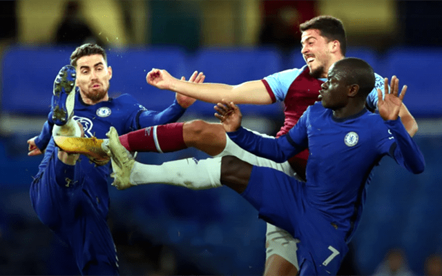 根特vs西汉姆联结果 根特vs西汉姆联结果