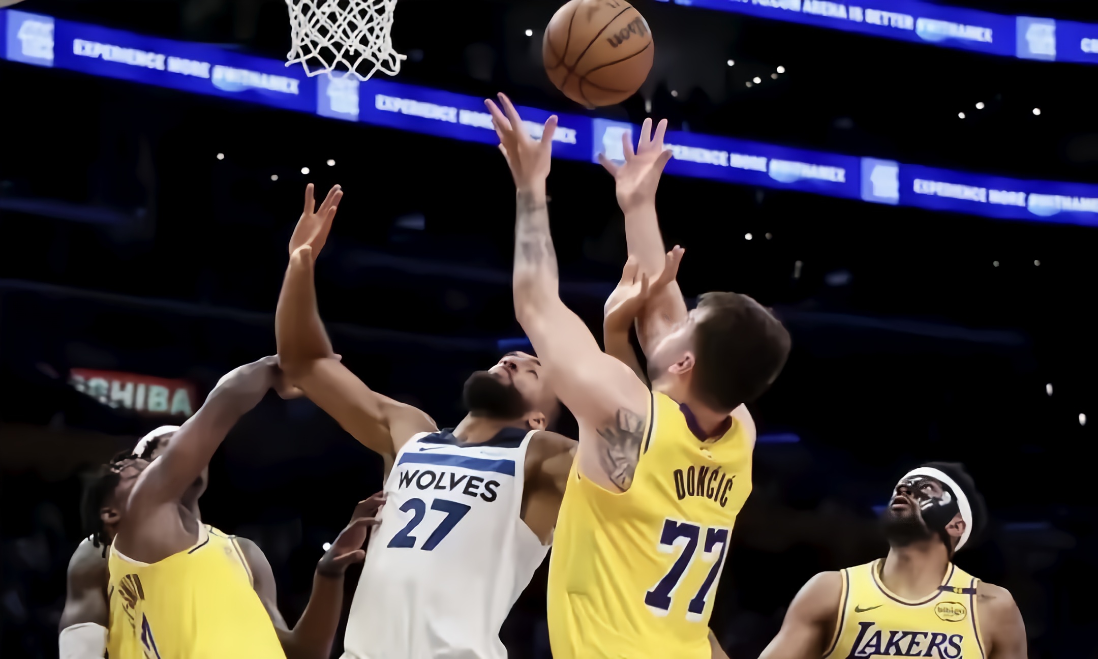 NBA季后赛赛后走向成谜；休斯敦火箭绝杀压哨；底气十足；球探报告显示潜力的简单介绍