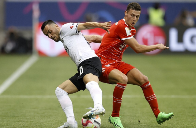 今夜华盛顿奇才备战欧冠,单刀错失细节曝光,态度坚定,心理建设被强调(lol历届s赛冠军一览表) 今夜华盛顿奇才备战欧冠,单刀错失细节曝光,态度坚定,心理建设被强调(lol历届s赛冠军一览表)