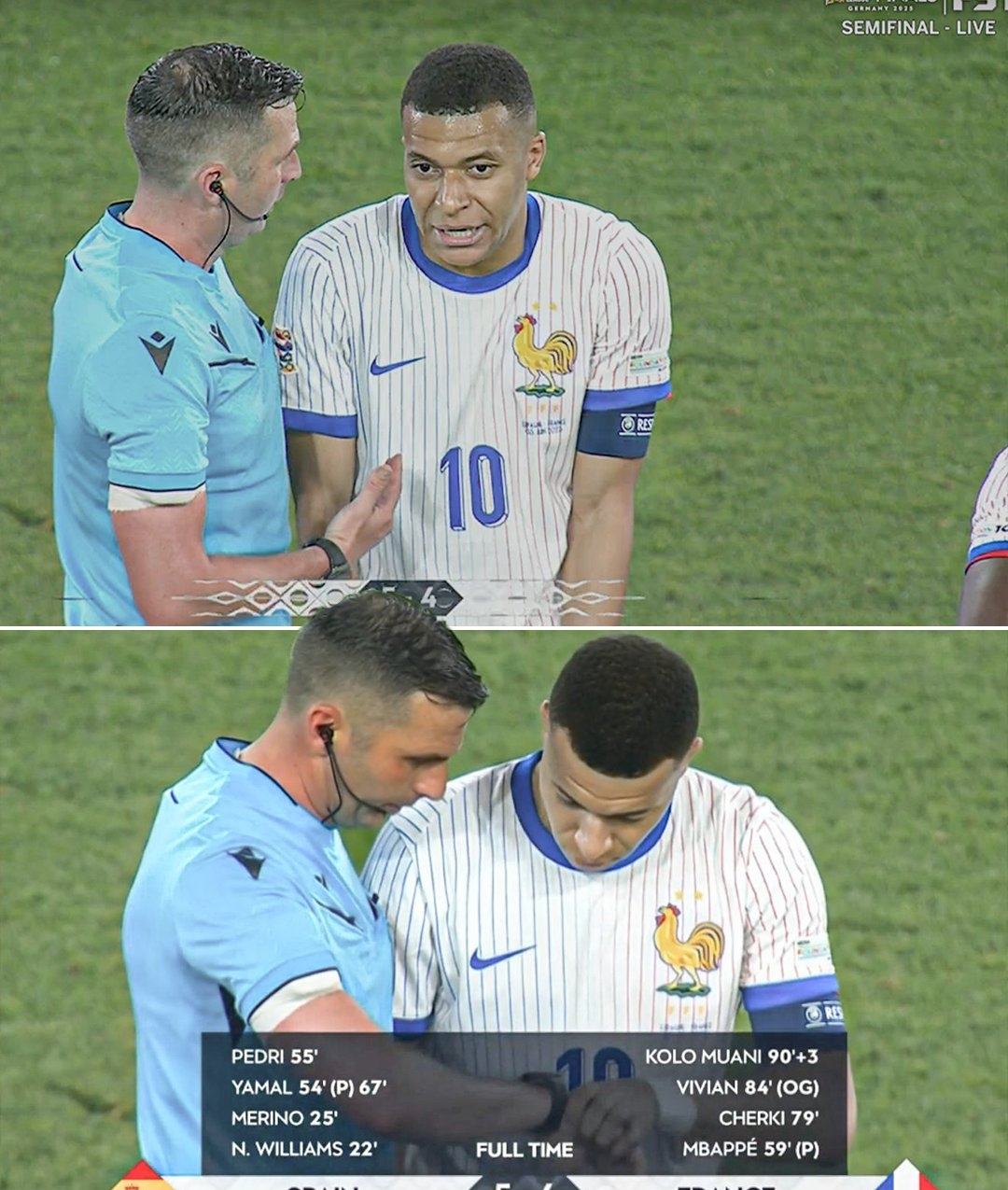 赛地聚焦——法国杯窗口期热度飙升；马德里竞技单刀错失；更衣室稳定；资深球员宣示担当(马德里竞技vs比利亚雷亚尔)