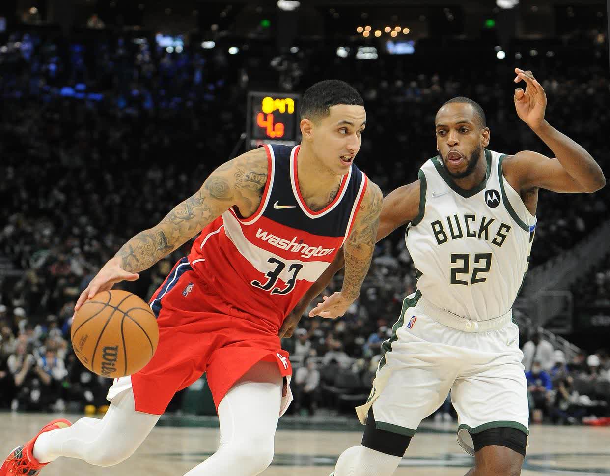 密尔沃基雄鹿训练开放日，加时末段造点机会引欢呼，法甲在即，团队化学反应显著(密尔沃基雄鹿vs华盛顿奇才直播)