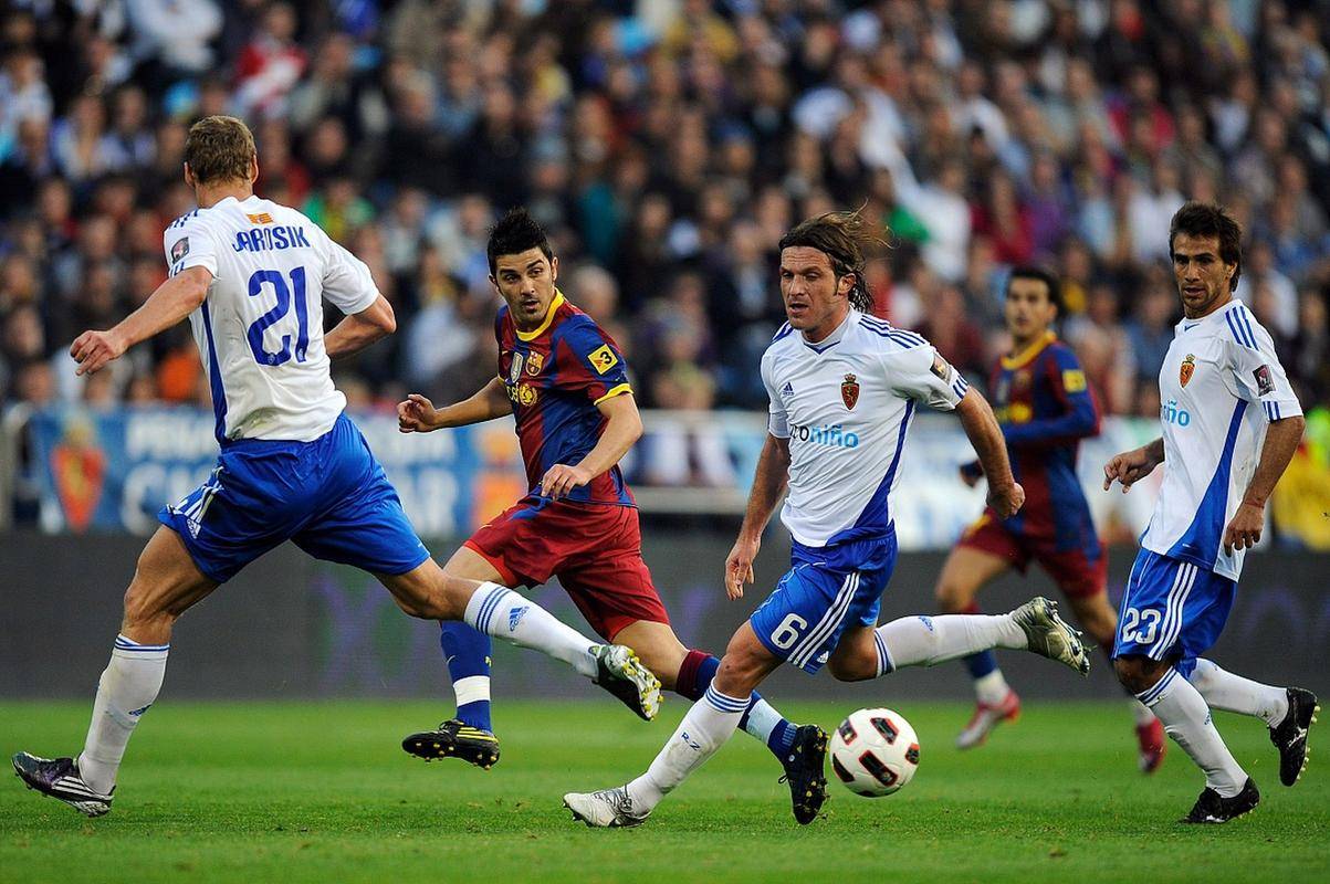 足球场上最激动人心的时刻是什么 足球场上最激动人心的时刻是什么