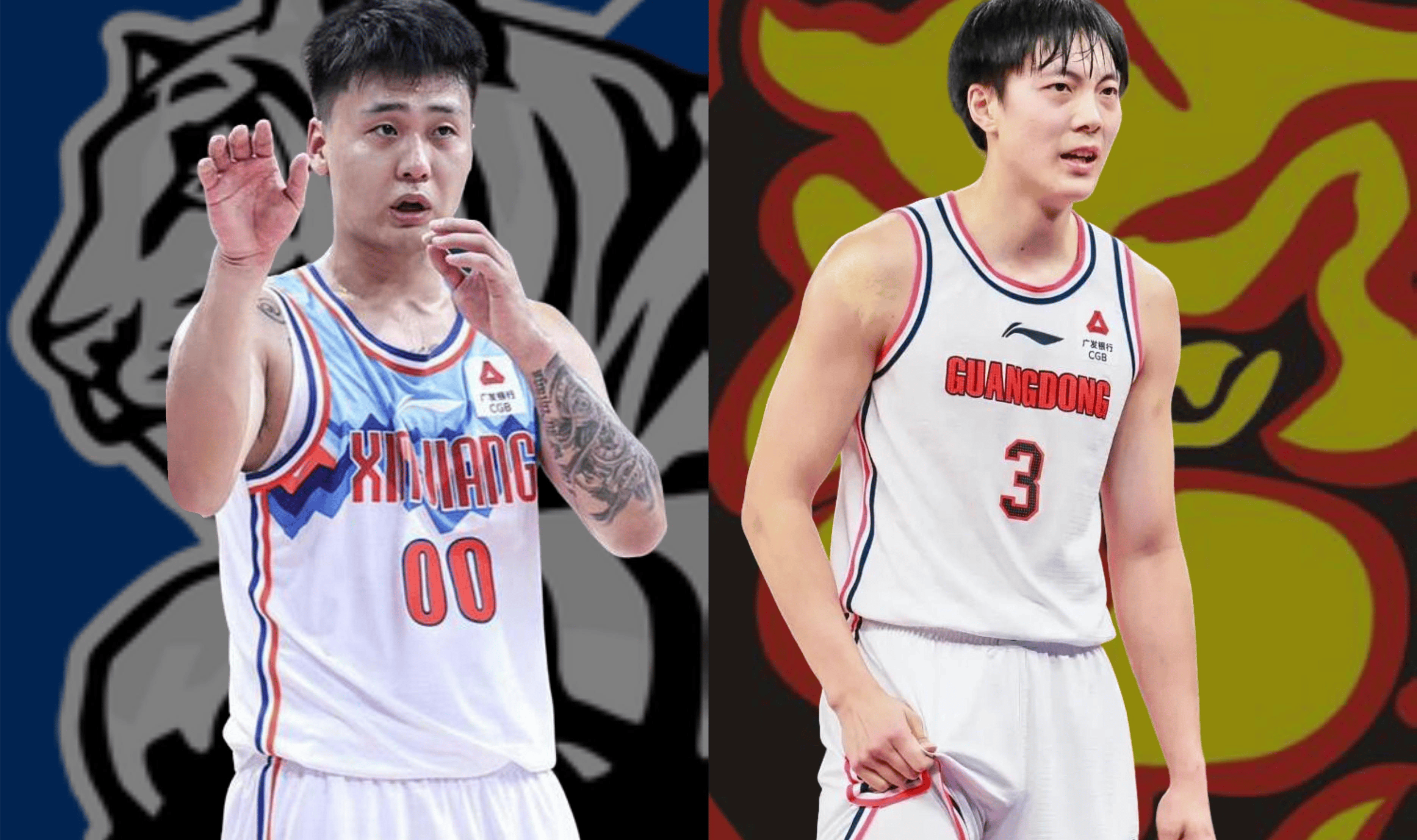 关于风云突变！新疆广汇冲刺阶段官宣签约，CBA季后赛版图或变，话题不断，数据趋势出现新变化的信息