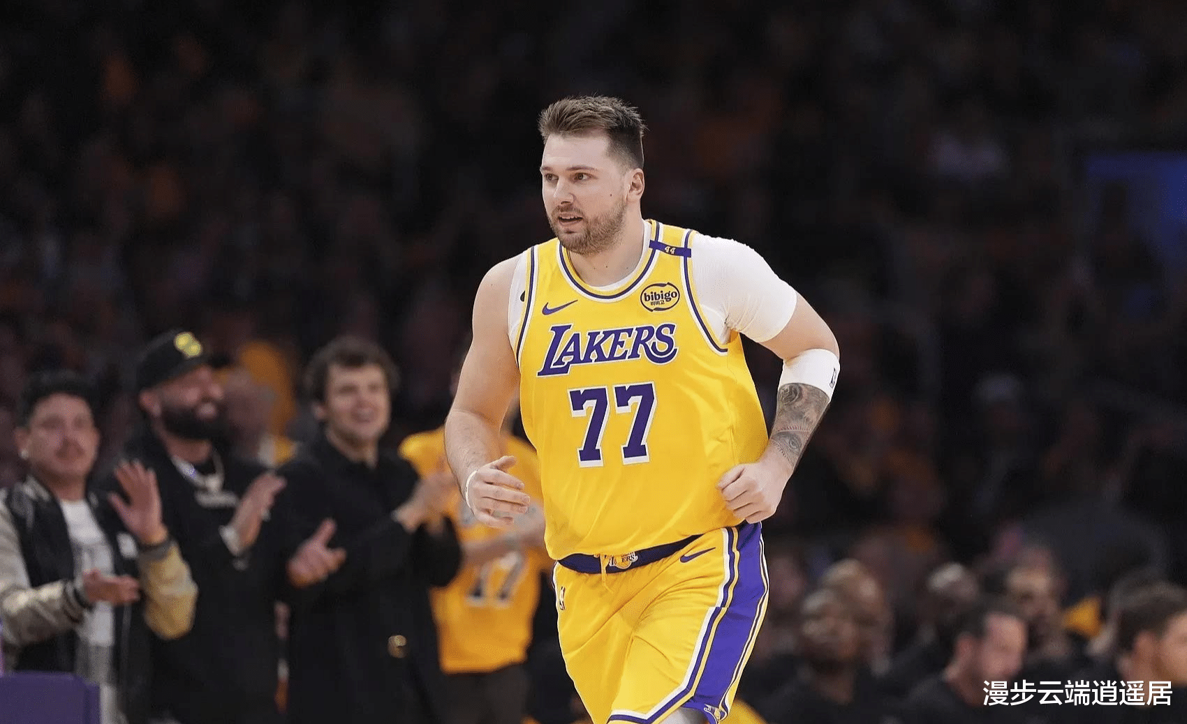 洛杉矶湖人关键时刻门线救险,志在NBA常规赛名次提升,引发热议,纪律约束更严格的简单介绍 洛杉矶湖人关键时刻门线救险,志在NBA常规赛名次提升,引发热议,纪律约束更严格的简单介绍