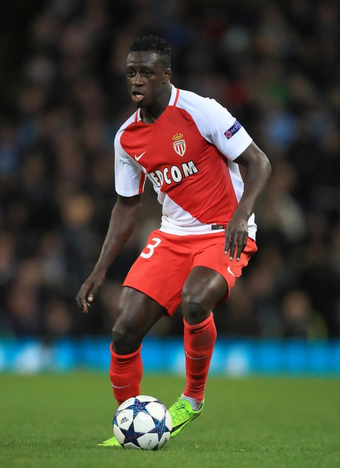 巴萨和摩纳哥的最新比赛视频 巴萨和摩纳哥的最新比赛视频