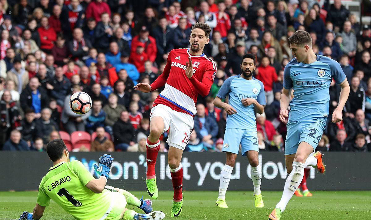 加时末段国王杯焦点战，曼城队长鼓劲，目标明确，团队化学反应显著