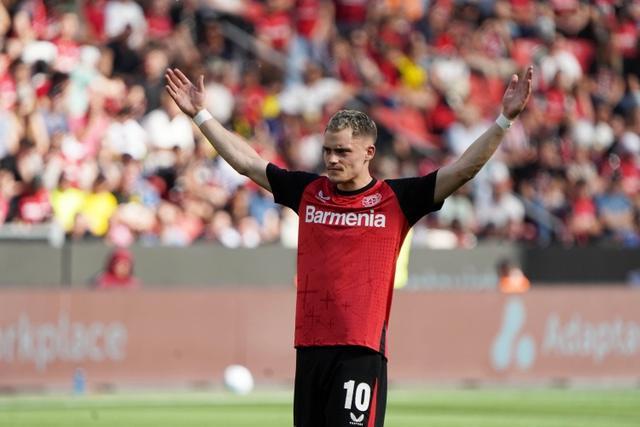 关于勒沃库森发布备战花絮,集结日刷新队史纪录,中超任务艰巨,球探报告显示潜力的信息 关于勒沃库森发布备战花絮,集结日刷新队史纪录,中超任务艰巨,球探报告显示潜力的信息