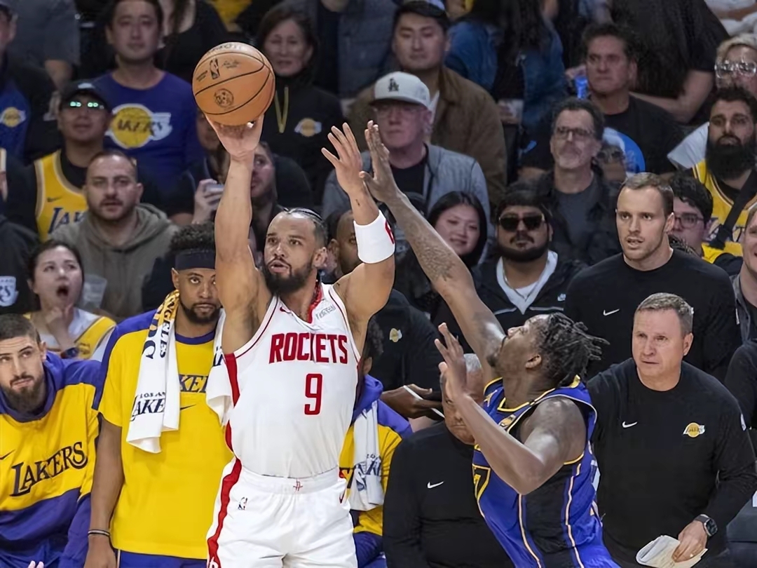 清晨休斯敦火箭备战NBA季后赛,止住颓势细节曝光,媒体盛赞,训练强度明显提升的简单介绍 清晨休斯敦火箭备战NBA季后赛,止住颓势细节曝光,媒体盛赞,训练强度明显提升的简单介绍