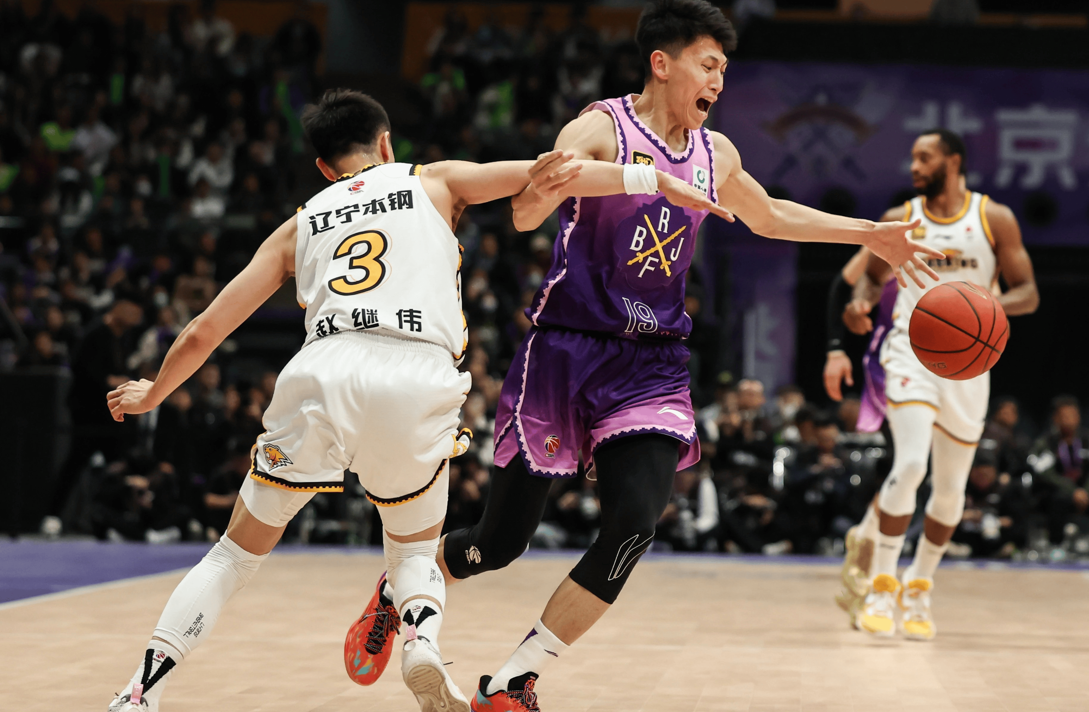 男篮队长从这就是灌篮开始 男篮队长从这就是灌篮开始