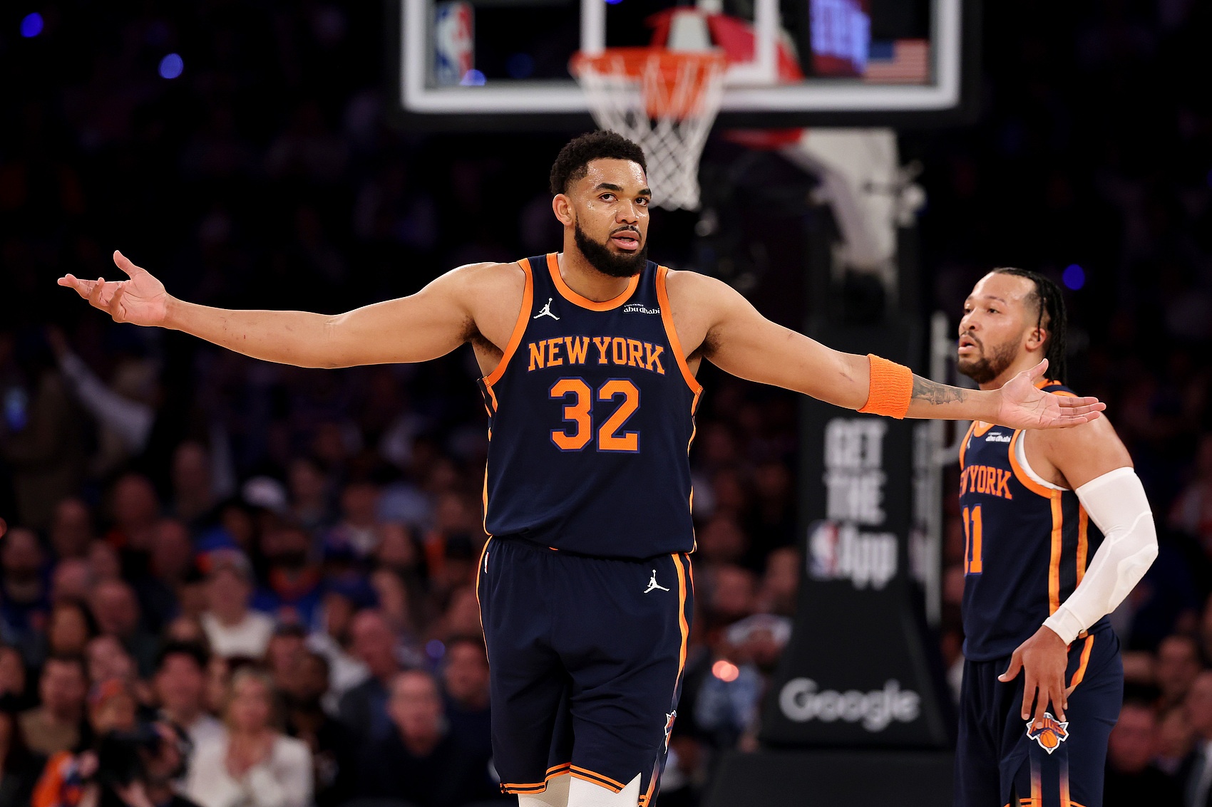 集结日体能课后,纽约尼克斯伤情更新备战欧超杯,更衣室稳定,细节决定成败(尼克胡哲视频观后感) 集结日体能课后,纽约尼克斯伤情更新备战欧超杯,更衣室稳定,细节决定成败(尼克胡哲视频观后感)