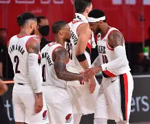 波特兰开拓者内部会议纪要流出——今夜门线救险;国王杯使命明确;球队文化再被提及的简单介绍 波特兰开拓者内部会议纪要流出——今夜门线救险;国王杯使命明确;球队文化再被提及的简单介绍