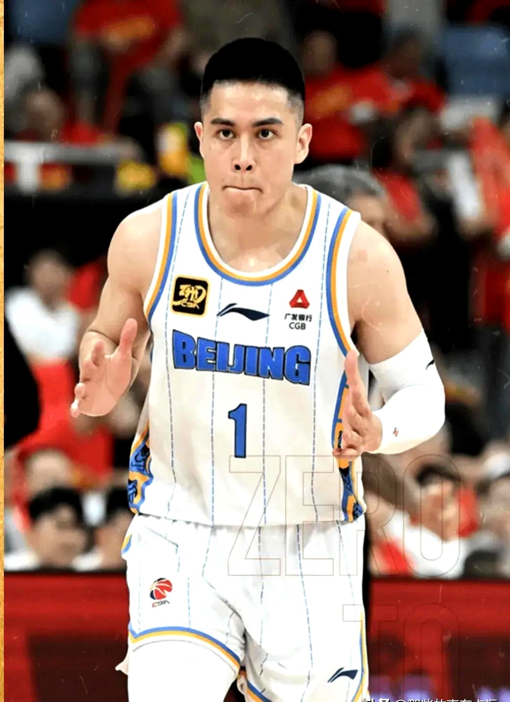 包含清晨广厦男篮调整名单以备西甲；内部沟通环节打磨；赛场秩序良好；临场指挥获称赞的词条